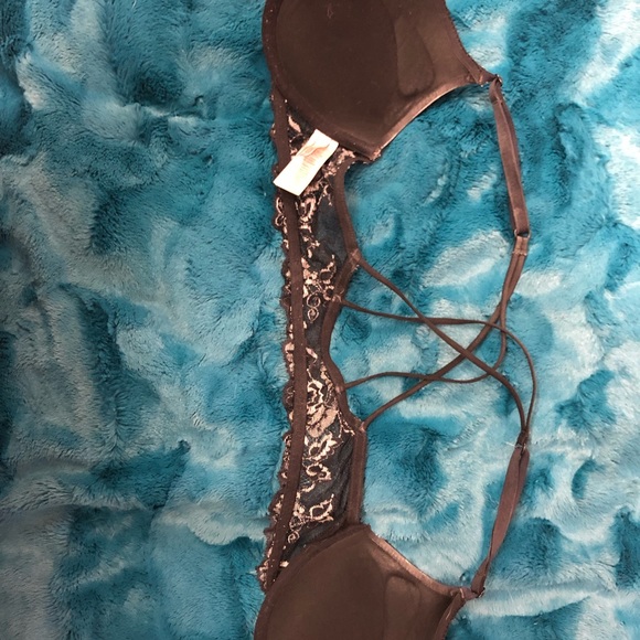 Super cute La Senza B34 push up bra - Picture 2 of 3